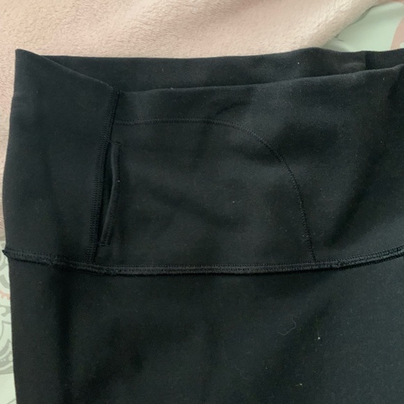 Lululemon leggings - Picture 4 of 4